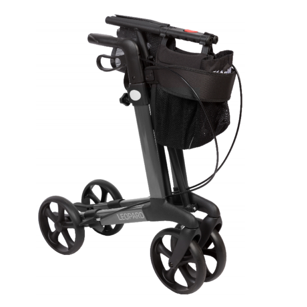Rolátor Leopard