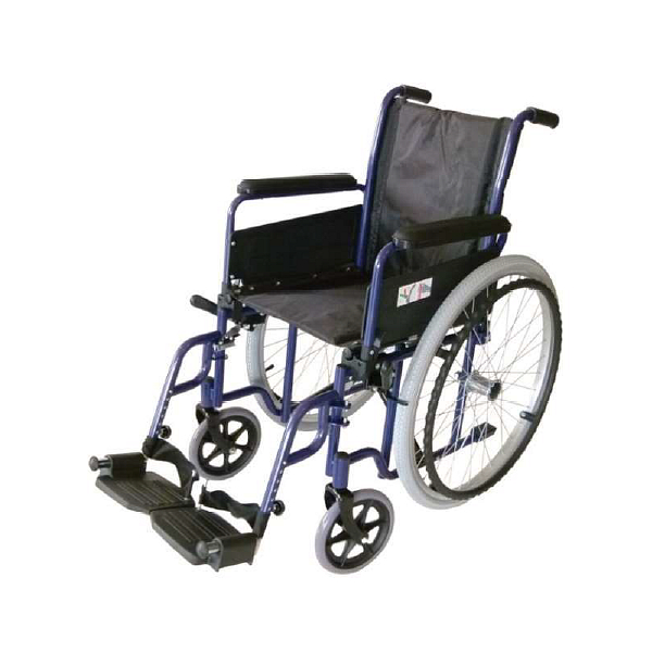 Štandardný invalidný vozík