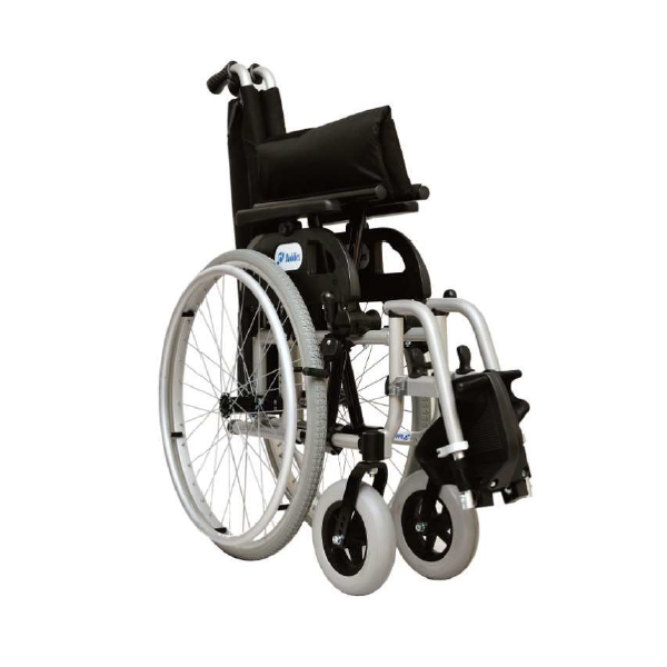 Invalidný vozík Doplhin