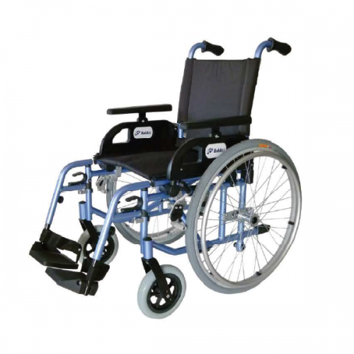 Invalidný vozík Flipper