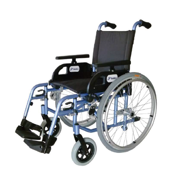 Invalidný vozík Flipper