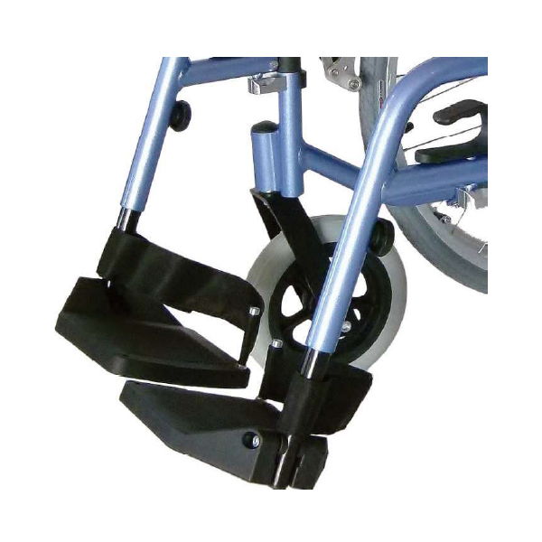 Invalidný vozík Flipper